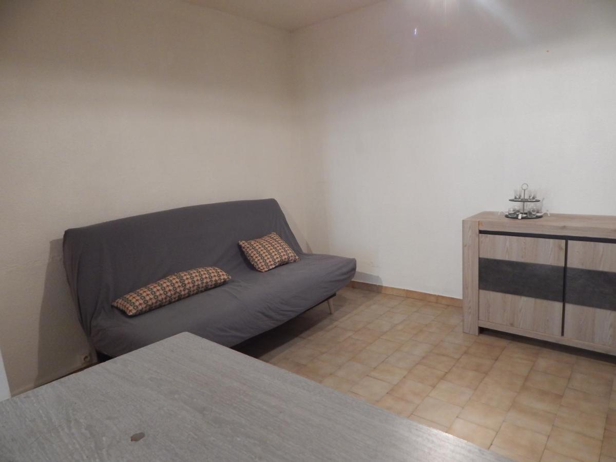 25 F Mistral 1 Er G Apartment Coursan Exterior photo