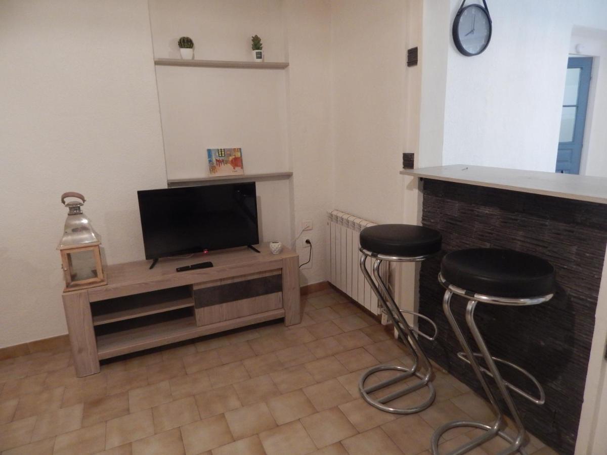 25 F Mistral 1 Er G Apartment Coursan Exterior photo