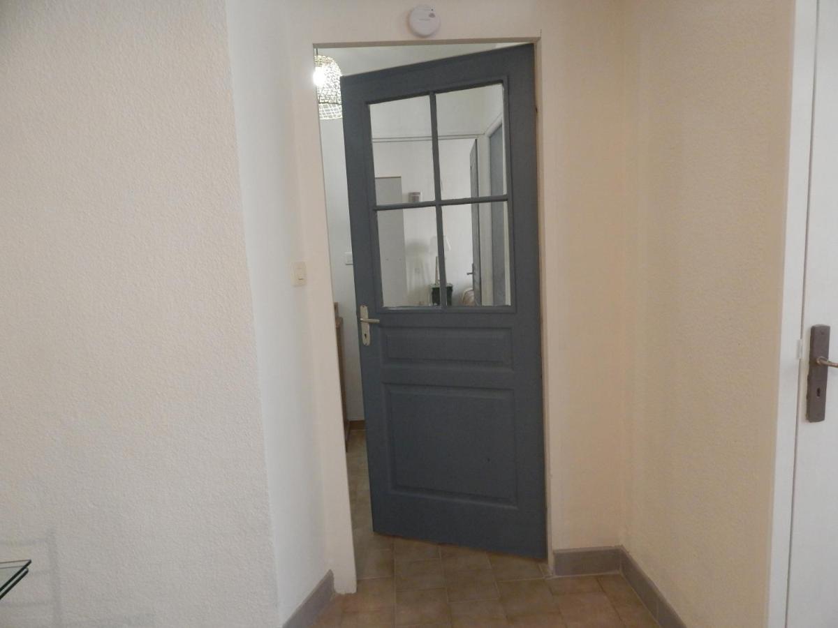 25 F Mistral 1 Er G Apartment Coursan Exterior photo
