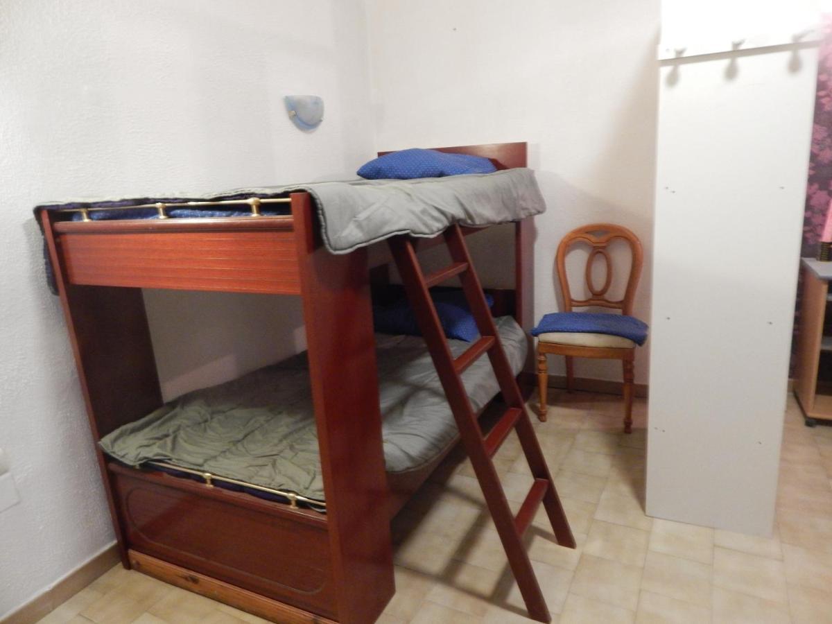 25 F Mistral 1 Er G Apartment Coursan Exterior photo