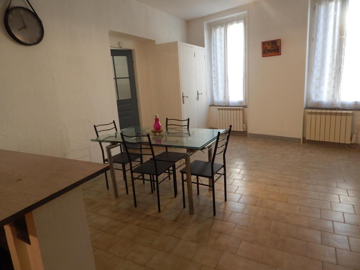 25 F Mistral 1 Er G Apartment Coursan Exterior photo