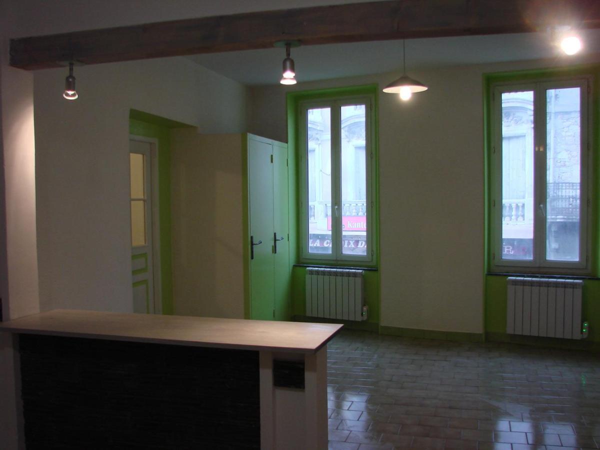 25 F Mistral 1 Er G Apartment Coursan Exterior photo